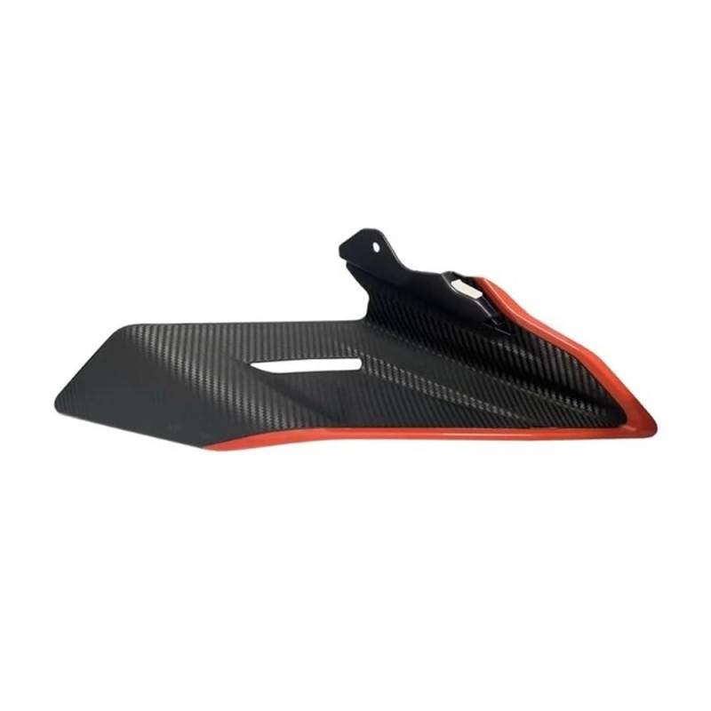 Aerodynamik Flügel Seitenverkleidungen Für 450SR 2022 2023 Motorrad Winglet Seite Spoiler Seite Wind Front Verkleidung Schutz Flügel Abdeckung Zubehör von FESOKSEJ