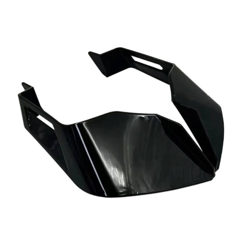 Aerodynamik Flügel Seitenverkleidungen Für CBR650R CBR 650R 2019 2020 2021 2022 2023 Motorrad Winglets Aerodynamische Flügel Kit Feste Seitenflügel Spoiler Verkleidung von FESOKSEJ