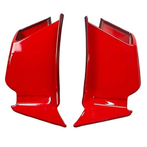 Aerodynamik Flügel Seitenverkleidungen Für CBR650R CBR 650R 2019-2021 2022 2023 Motorrad Spiegel Front Winglets Aerodynamische Flügel Seite Flügel Spoiler Verkleidung Aerodynamik Flügel Seitenverkleidungen Für CBR650R CBR 650R 2019-2021 2022 2023 Motorrad Spiegel Front Winglets Aerodynamische Flügel Seite Flügel Spoiler Verkleidung von FESOKSEJ