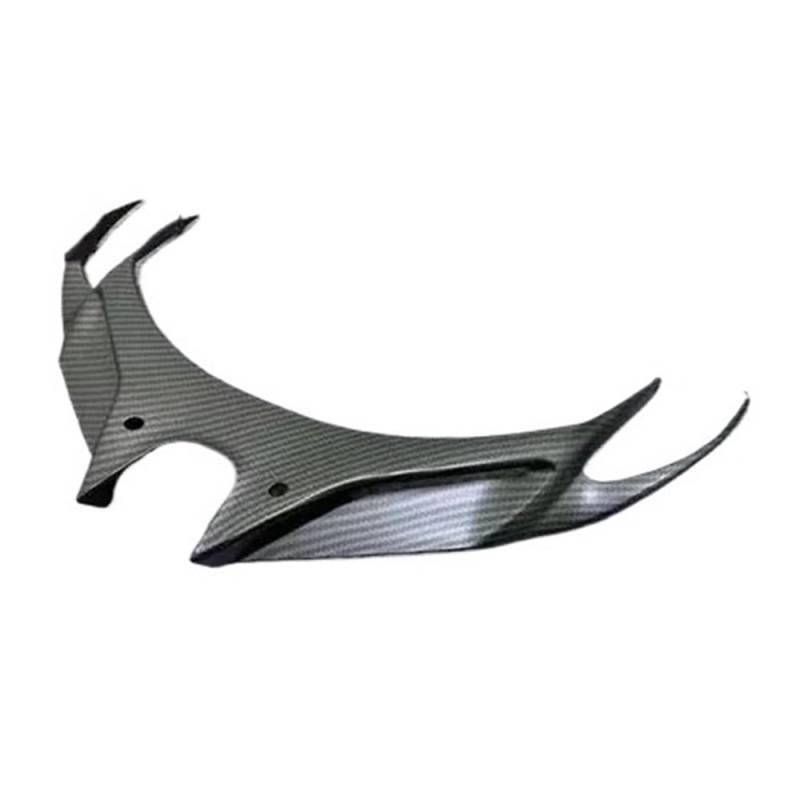 Aerodynamik Flügel Seitenverkleidungen Für Für NI&nja 650 Für ER6F 2017 2018 2019 Motorradspiegel Frontverkleidung Winglets Aerodynamische Seitenflügel Spoiler von FESOKSEJ