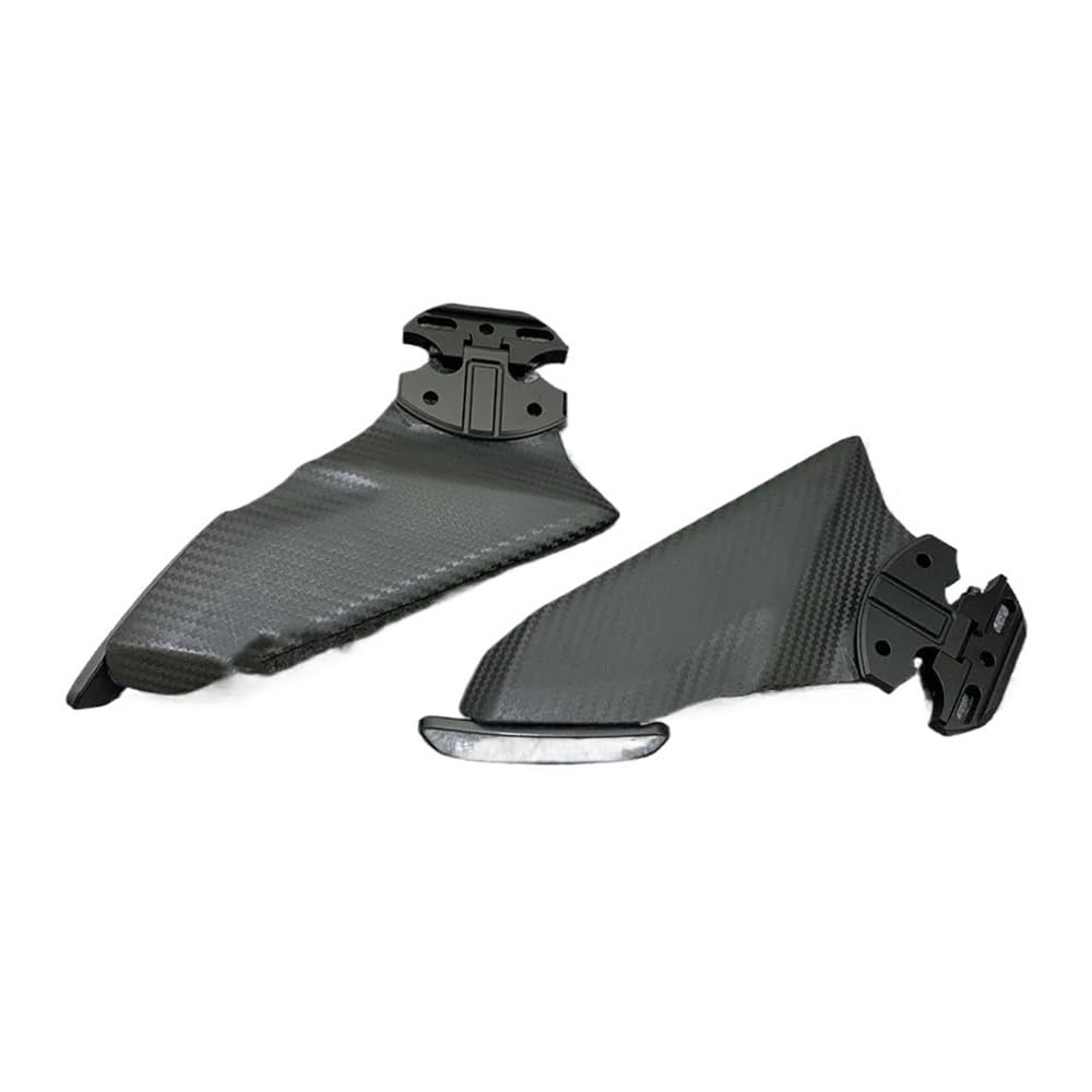 Aerodynamik Flügel Seitenverkleidungen Für Für NI&nja 650 Für ER6F 2017 2018 2019 Motorradspiegel Frontverkleidung Winglets Aerodynamische Seitenflügel Spoiler Aerodynamik Flügel Seitenverkleidungen Für Für NI&nja 650 Für ER6F 2017 2018 2019 Motorradspiegel Frontverkleidung Winglets Aerodynamische Seitenflügel Spoiler von FESOKSEJ