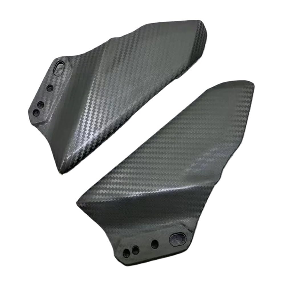 Aerodynamik Flügel Seitenverkleidungen Für Für NI&nja 650 Für ER6F 2017 2018 2019 Motorradspiegel Frontverkleidung Winglets Aerodynamische Seitenflügel Spoiler Aerodynamik Flügel Seitenverkleidungen Für Für NI&nja 650 Für ER6F 2017 2018 2019 Motorradspiegel Frontverkleidung Winglets Aerodynamische Seitenflügel Spoiler von FESOKSEJ