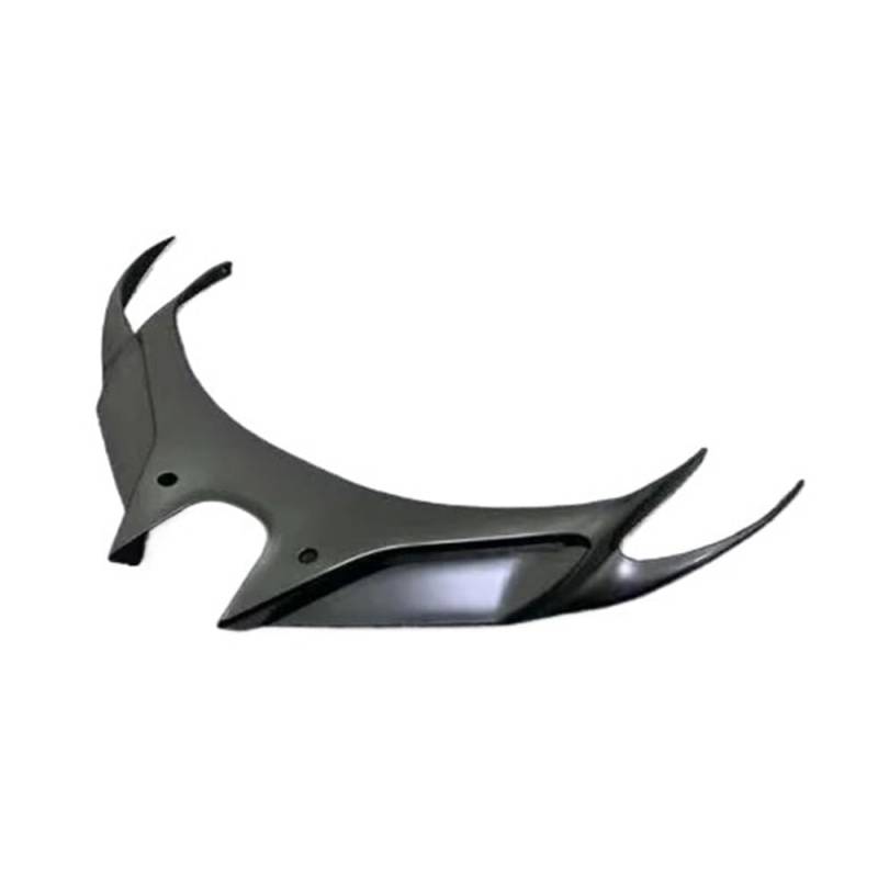 Aerodynamik Flügel Seitenverkleidungen Für Für NI&nja 650 Für ER6F 2017 2018 2019 Motorradspiegel Frontverkleidung Winglets Aerodynamische Seitenflügel Spoiler von FESOKSEJ