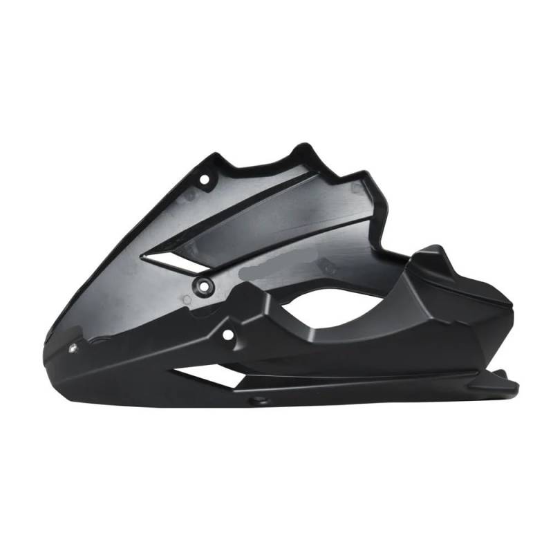 Aerodynamik Flügel Seitenverkleidungen Für Für Z900 2017-2024 2023 Bauch Pan Motor Spoiler Untere Verkleidung Gugel Abdeckung Körper Rahmen Seite Panel Motorrad von FESOKSEJ