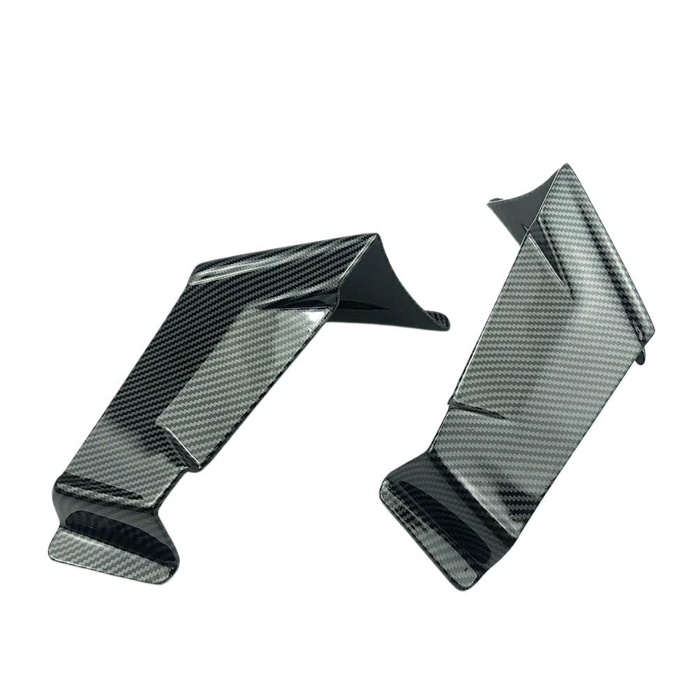 Aerodynamik Flügel Seitenverkleidungen Für RS660 Für Tuono 660 2021 2022 2023 Motorrad Side Winglet Spoiler Wind Flow Fixing Wing Front Verkleidung Aerodynamik Flügel Seitenverkleidungen Für RS660 Für Tuono 660 2021 2022 2023 Motorrad Side Winglet Spoiler Wind Flow Fixing Wing Front Verkleidung von FESOKSEJ