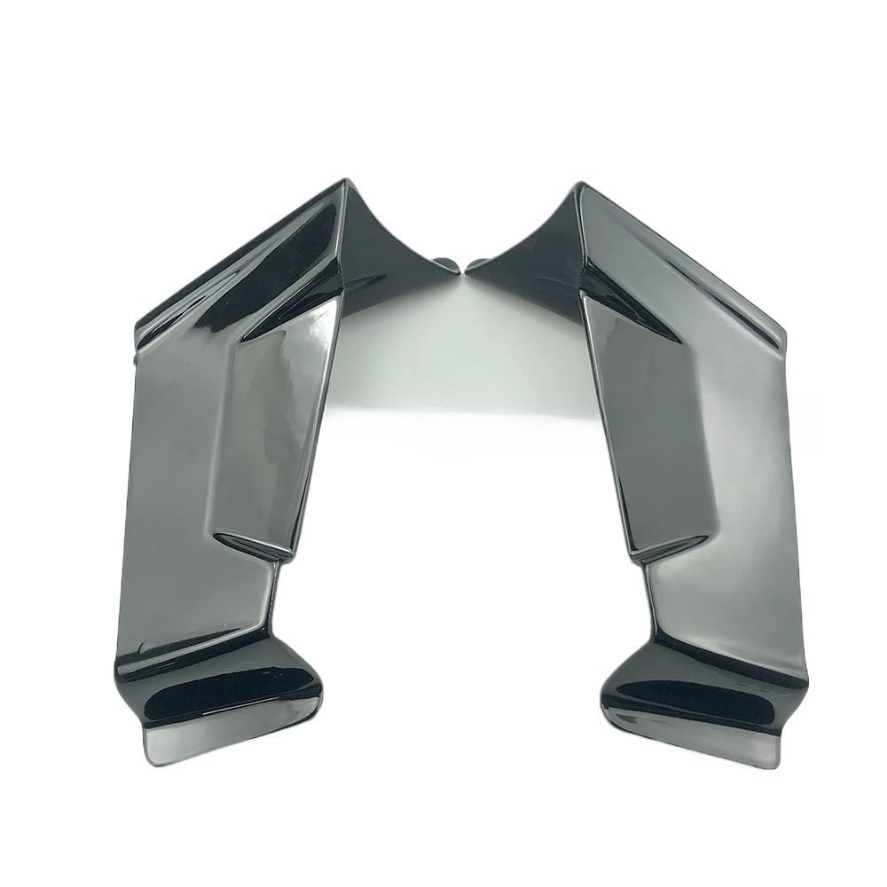 Aerodynamik Flügel Seitenverkleidungen Für RS660 Für Tuono 660 2021 2022 2023 Motorrad Side Winglet Spoiler Wind Flow Fixing Wing Front Verkleidung Aerodynamik Flügel Seitenverkleidungen Für RS660 Für Tuono 660 2021 2022 2023 Motorrad Side Winglet Spoiler Wind Flow Fixing Wing Front Verkleidung von FESOKSEJ