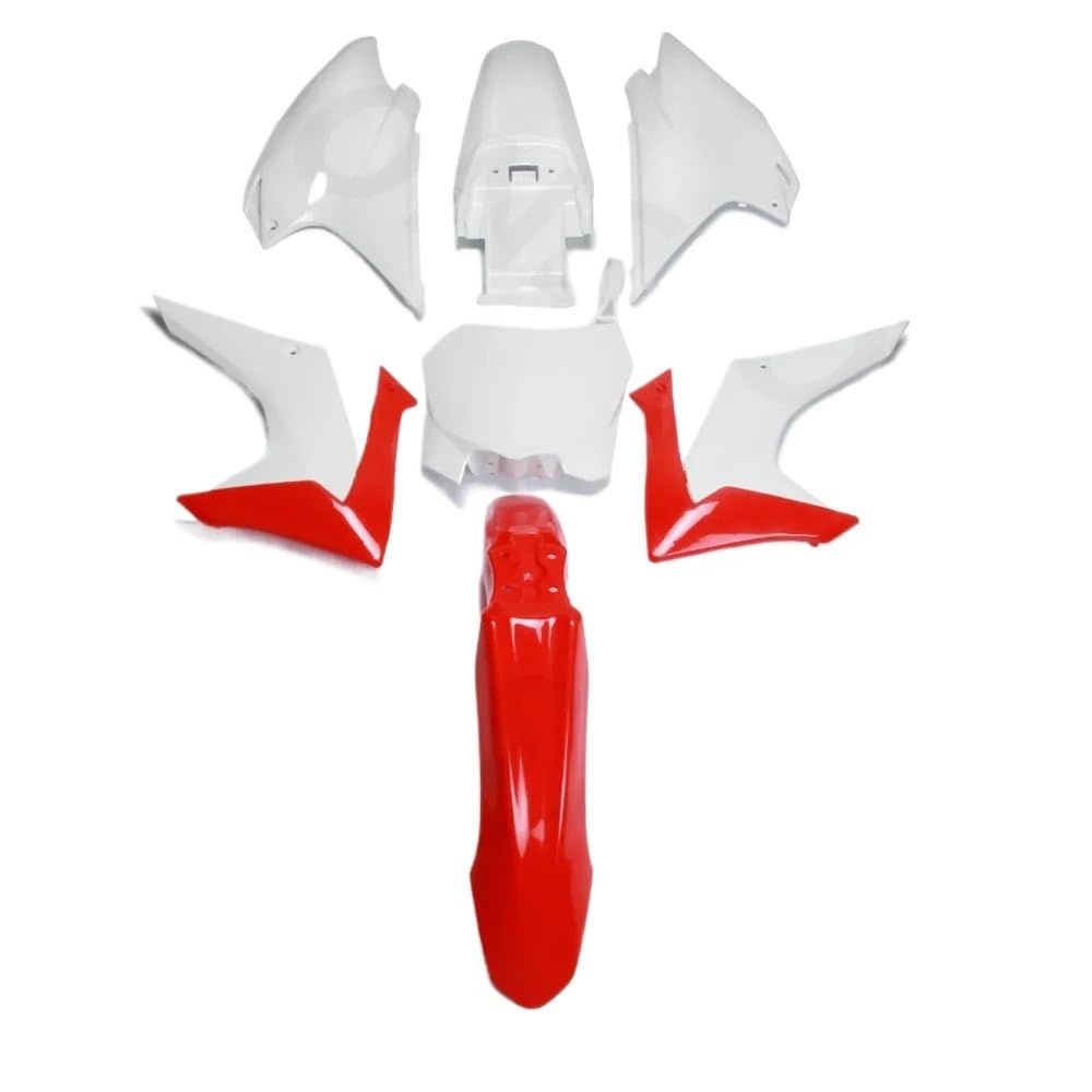Aerodynamik Flügel Seitenverkleidungen Kit Verkleidung Abdeckung Vorne Hinten Spoiler Seite Panels Vorderen Anzahl Platte Für CRF230F 2015 2016 2017 Motorrad Seite Panels Verkleidung Aerodynamik Flügel Seitenverkleidungen Kit Verkleidung Abdeckung Vorne Hinten Spoiler Seite Panels Vorderen Anzahl Platte Für CRF230F 2015 2016 2017 Motorrad Seite Panels Verkleidung von FESOKSEJ
