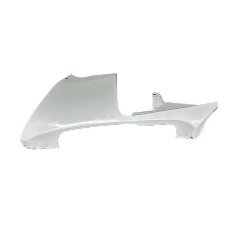 Aerodynamik Flügel Seitenverkleidungen Links Rechts Seite LowerFairing Gugel Für CBR600RR Für F5 2005 2006 Motorrad Spoiler Motorrad Seite Verkleidung Spoiler von FESOKSEJ