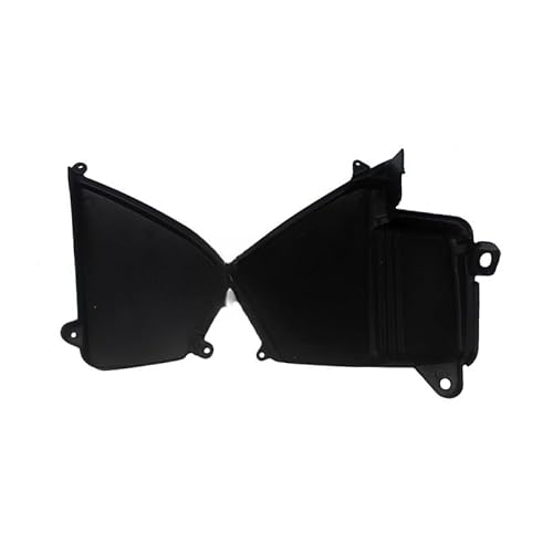 Aerodynamik Flügel Seitenverkleidungen Moto Links Rechts ABS Kunststoff Batterie Seite Verkleidung Abdeckung Schutz Dirt Bike Batterie Box Seite Wachen Für CRF230F 2015-19 Aerodynamik Flügel Seitenverkleidungen Moto Links Rechts ABS Kunststoff Batterie Seite Verkleidung Abdeckung Schutz Dirt Bike Batterie Box Seite Wachen Für CRF230F 2015-19 von FESOKSEJ