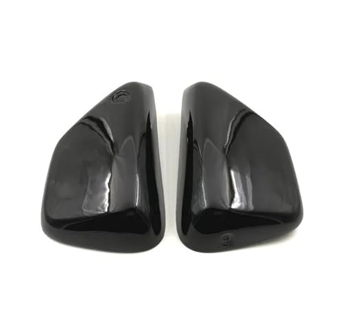 Aerodynamik Flügel Seitenverkleidungen Motorrad 1 Paar Verkleidung Seite Panel Verkleidung Batterie Abdeckung Rahmen Schutzfolie Für CB400SS CL400SS CB 400SS Aerodynamik Flügel Seitenverkleidungen Motorrad 1 Paar Verkleidung Seite Panel Verkleidung Batterie Abdeckung Rahmen Schutzfolie Für CB400SS CL400SS CB 400SS von FESOKSEJ
