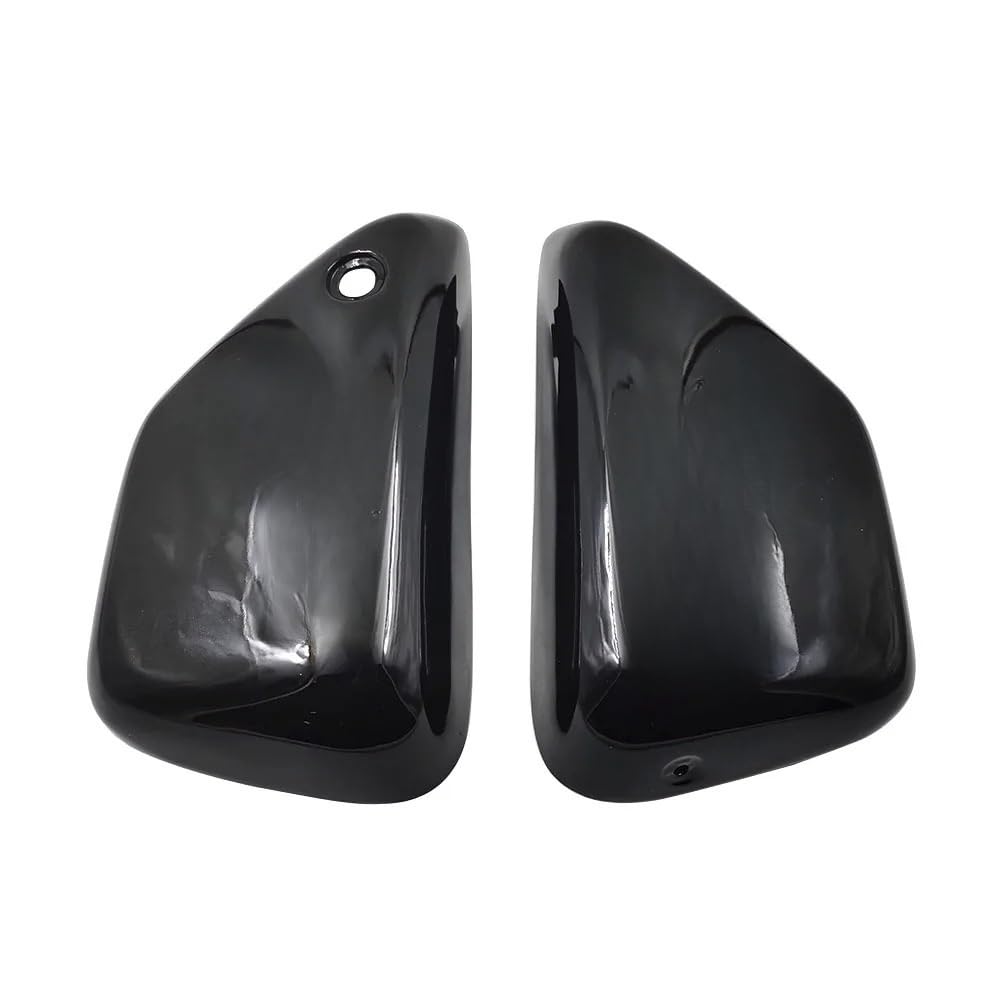 Aerodynamik Flügel Seitenverkleidungen Motorrad 1 Paar Verkleidung Seite Panel Verkleidung Batterie Abdeckung Rahmen Schutzfolie Für CB400SS CL400SS CB 400SS Aerodynamik Flügel Seitenverkleidungen Motorrad 1 Paar Verkleidung Seite Panel Verkleidung Batterie Abdeckung Rahmen Schutzfolie Für CB400SS CL400SS CB 400SS von FESOKSEJ
