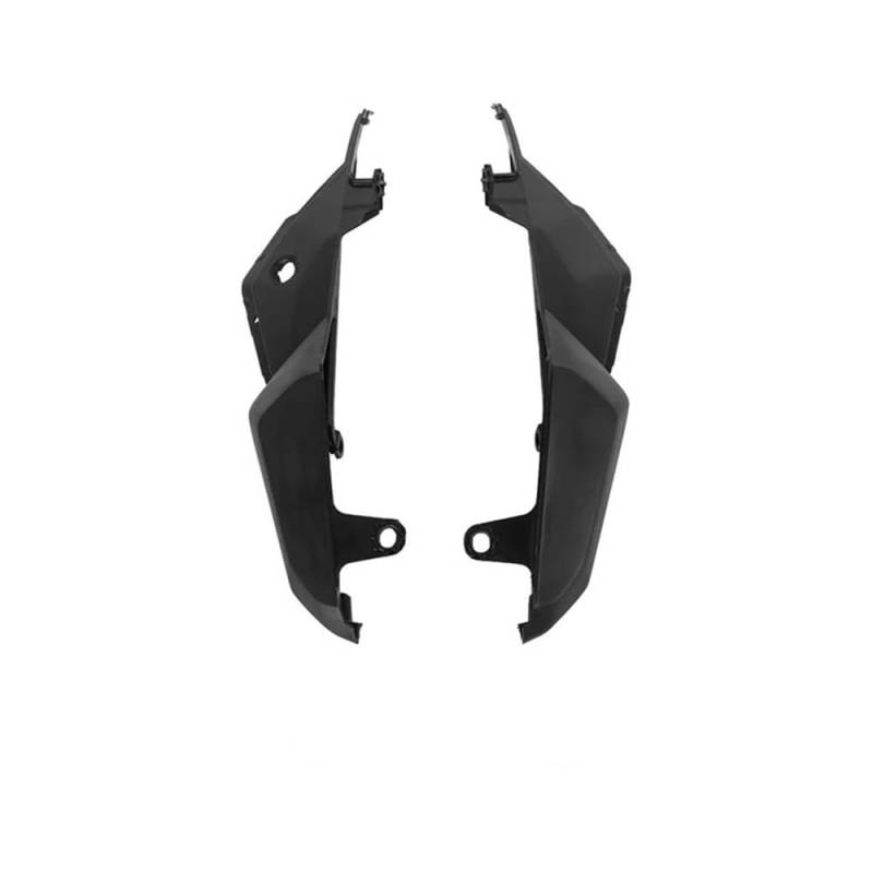 Aerodynamik Flügel Seitenverkleidungen Motorrad Heckklappe Verkleidung Abdeckung Rückseite Panel Rahmen Platte Spoiler Protector Kits Für CB650R 2019 2020 von FESOKSEJ
