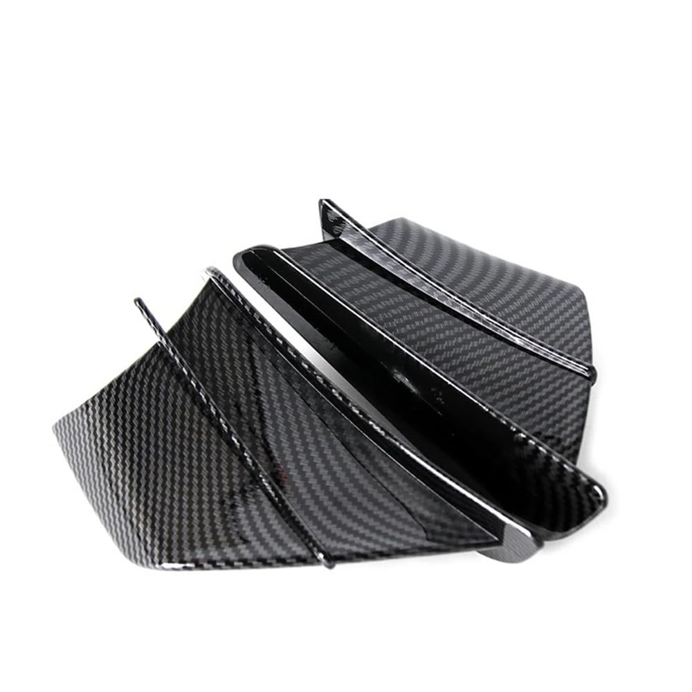 Aerodynamik Flügel Seitenverkleidungen Motorrad Seite Winglet Flügel Kit Spoiler Verkleidung Aerodynamische Winglets Abdeckung Für ZX4RR ZX-4RR ZX4R ZX25R ZX25RR Aerodynamik Flügel Seitenverkleidungen Motorrad Seite Winglet Flügel Kit Spoiler Verkleidung Aerodynamische Winglets Abdeckung Für ZX4RR ZX-4RR ZX4R ZX25R ZX25RR von FESOKSEJ