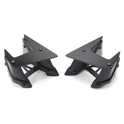 Aerodynamik Flügel Seitenverkleidungen Motorrad Side Downforce Spoiler Für MT09 Side Winglet Verkleidung Flügel Deflektoren Für MT 09 MT09 Aerodynamik Flügel Seitenverkleidungen Motorrad Side Downforce Spoiler Für MT09 Side Winglet Verkleidung Flügel Deflektoren Für MT 09 MT09 von FESOKSEJ