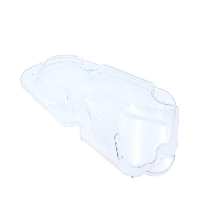 Aerodynamik Flügel Seitenverkleidungen Motorrad Verkleidung Seite Abdeckung Retrofit Leere Filter Abdeckung Für Ve&spa Für Sprint150 Für Sprint Für Primavera150 von FESOKSEJ