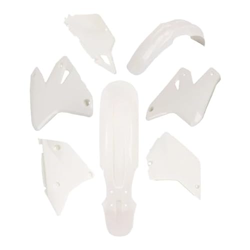 Aerodynamik Flügel Seitenverkleidungen Motorrad Vorne Hinten Seite Panels Verkleidung Abdeckung Kit Für Für DRZ400 Spoiler Motorrad Seite Verkleidung Spoiler Aerodynamik Flügel Seitenverkleidungen Motorrad Vorne Hinten Seite Panels Verkleidung Abdeckung Kit Für Für DRZ400 Spoiler Motorrad Seite Verkleidung Spoiler von FESOKSEJ