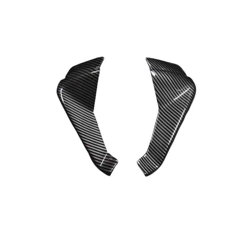 Aerodynamik Flügel Seitenverkleidungen Motorrad Vorne Unter Nase Verkleidung Unteren Winglets Abdeckung Für RS660 Für Tuono 660 2021 2022 2023 Motorrad Seite Spoiler von FESOKSEJ