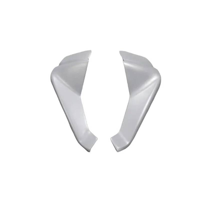 Aerodynamik Flügel Seitenverkleidungen Motorrad Vorne Unter Nase Verkleidung Unteren Winglets Abdeckung Für RS660 Für Tuono 660 2021 2022 2023 Motorrad Seite Spoiler von FESOKSEJ