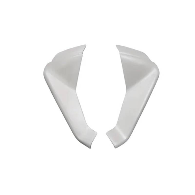 Aerodynamik Flügel Seitenverkleidungen Motorrad Vorne Unter Nase Verkleidung Unteren Winglets Abdeckung Für RS660 Für Tuono 660 2021 2022 2023 Motorrad Seite Spoiler von FESOKSEJ