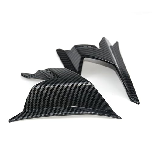 Aerodynamik Flügel Seitenverkleidungen Motorrad Winglet Seite Spoiler Seite Wind Front Verkleidung Schutz Flügel Abdeckung Zubehör Für ADV160 ADV 160 2022-2023 Aerodynamik Flügel Seitenverkleidungen Motorrad Winglet Seite Spoiler Seite Wind Front Verkleidung Schutz Flügel Abdeckung Zubehör Für ADV160 ADV 160 2022-2023 von FESOKSEJ