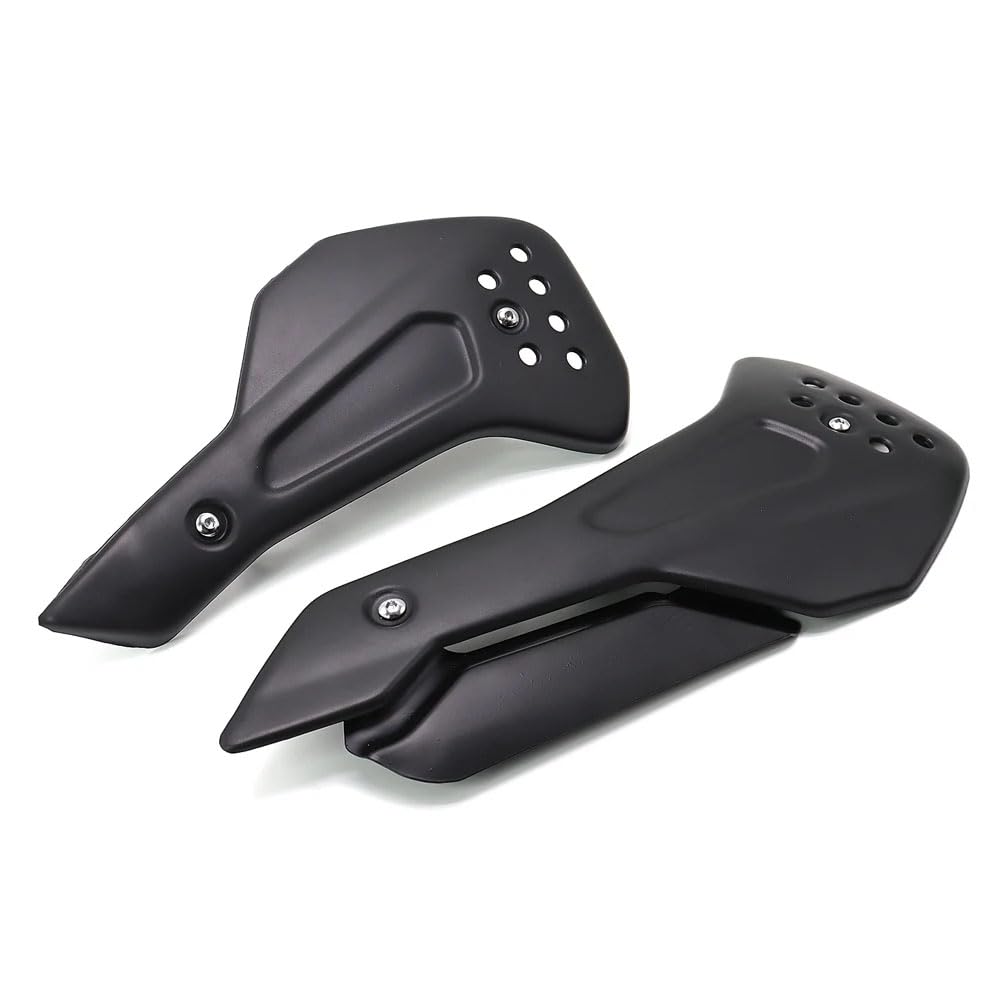 Aerodynamik Flügel Seitenverkleidungen Motorrad Zubehör Motor Seite Untere Verkleidung Bauch Spoiler Schutz Platten Kit Abdeckung Für Trident 660 Trident660 Aerodynamik Flügel Seitenverkleidungen Motorrad Zubehör Motor Seite Untere Verkleidung Bauch Spoiler Schutz Platten Kit Abdeckung Für Trident 660 Trident660 von FESOKSEJ