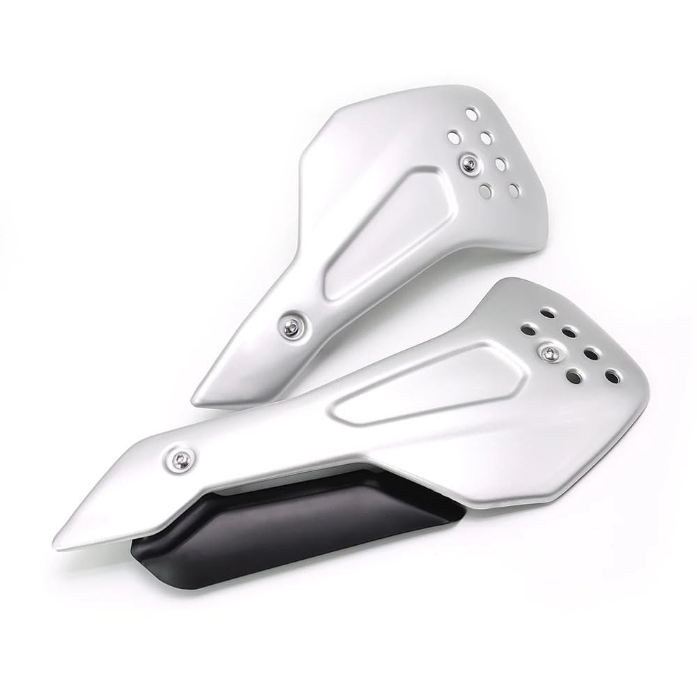 Aerodynamik Flügel Seitenverkleidungen Motorrad Zubehör Motor Seite Untere Verkleidung Bauch Spoiler Schutz Platten Kit Abdeckung Für Trident 660 Trident660 Aerodynamik Flügel Seitenverkleidungen Motorrad Zubehör Motor Seite Untere Verkleidung Bauch Spoiler Schutz Platten Kit Abdeckung Für Trident 660 Trident660 von FESOKSEJ