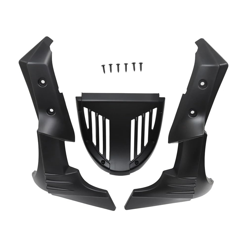 Aerodynamik Flügel Seitenverkleidungen Motorradverkleidung Unteres Kinn Spoiler Seitenabdeckung Motorschutz Seitenrahmen Für Rebel Für CMX 250 300 2017-2019 2020 2021 Aerodynamik Flügel Seitenverkleidungen Motorradverkleidung Unteres Kinn Spoiler Seitenabdeckung Motorschutz Seitenrahmen Für Rebel Für CMX 250 300 2017-2019 2020 2021 von FESOKSEJ