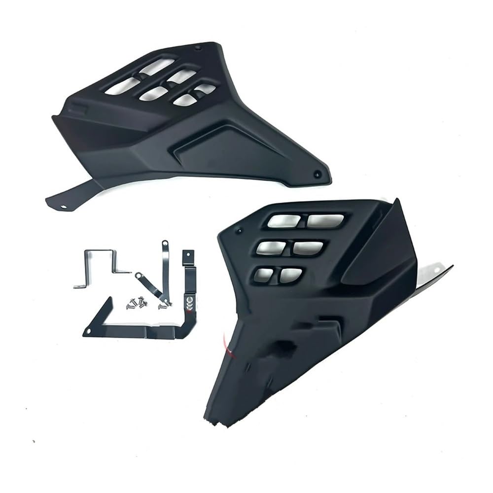 Aerodynamik Flügel Seitenverkleidungen Rahmen Spoiler Für CBR 650R 2019 2020 2021 2022 2023 Körper Seite Abdeckung Panel Rahmen Gugel Verkleidung Motorrad Seite Verkleidung Aerodynamik Flügel Seitenverkleidungen Rahmen Spoiler Für CBR 650R 2019 2020 2021 2022 2023 Körper Seite Abdeckung Panel Rahmen Gugel Verkleidung Motorrad Seite Verkleidung von FESOKSEJ