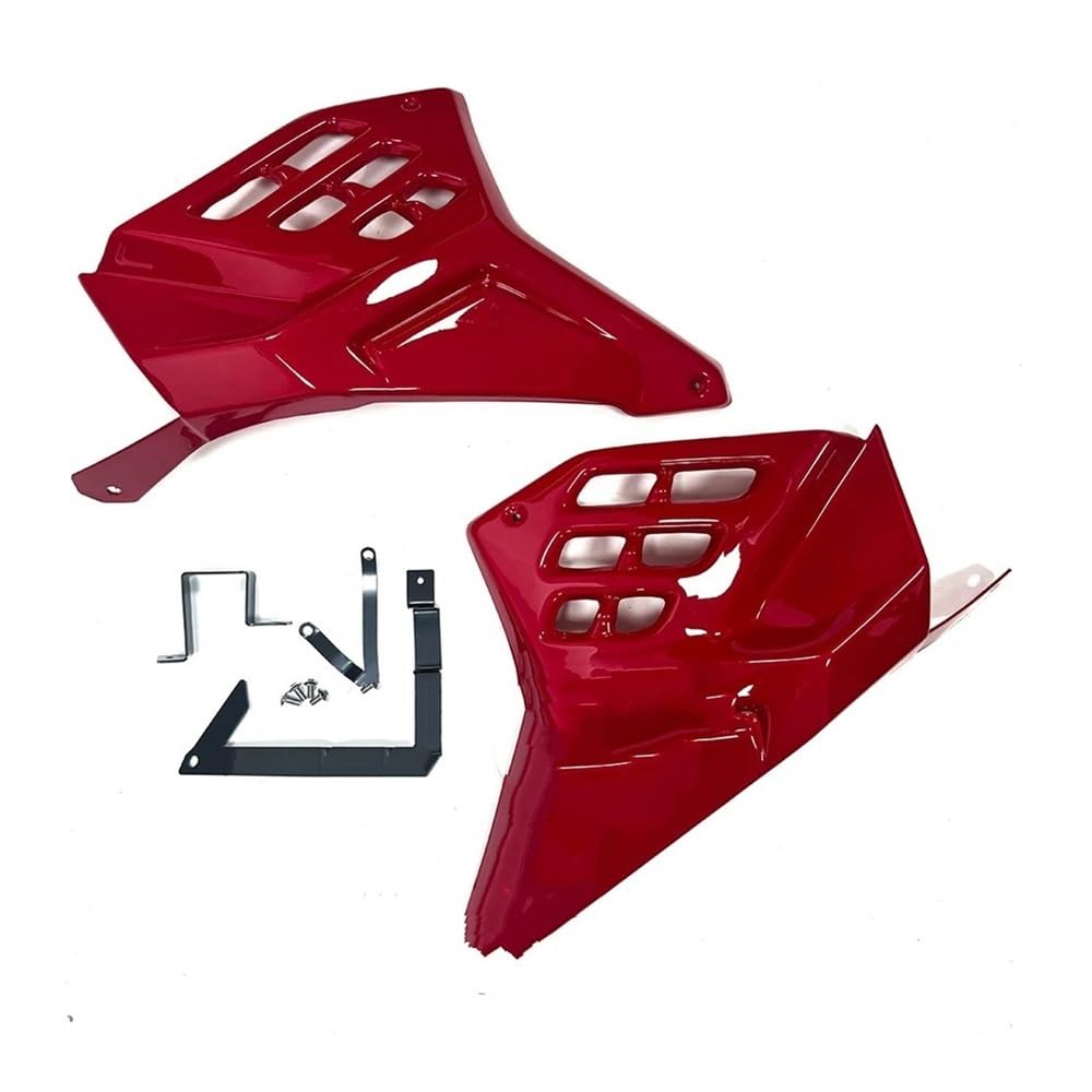 Aerodynamik Flügel Seitenverkleidungen Rahmen Spoiler Für CBR 650R 2019 2020 2021 2022 2023 Körper Seite Abdeckung Panel Rahmen Gugel Verkleidung Motorrad Seite Verkleidung Aerodynamik Flügel Seitenverkleidungen Rahmen Spoiler Für CBR 650R 2019 2020 2021 2022 2023 Körper Seite Abdeckung Panel Rahmen Gugel Verkleidung Motorrad Seite Verkleidung von FESOKSEJ