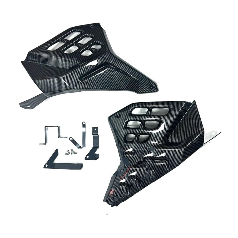 Aerodynamik Flügel Seitenverkleidungen Rahmen Spoiler Für CBR 650R 2019 2020 2021 2022 2023 Körper Seite Abdeckung Panel Rahmen Gugel Verkleidung Motorrad Seite Verkleidung Aerodynamik Flügel Seitenverkleidungen Rahmen Spoiler Für CBR 650R 2019 2020 2021 2022 2023 Körper Seite Abdeckung Panel Rahmen Gugel Verkleidung Motorrad Seite Verkleidung von FESOKSEJ