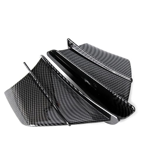 Aerodynamik Flügel Seitenverkleidungen Side Winglet Wing Kit Spoiler Verkleidung AeroDy&namische Winglets Abdeckung für für NI&nja ZX4RR ZX-4RR ZX4R ZX25R ZX25RR Aerodynamik Flügel Seitenverkleidungen Side Winglet Wing Kit Spoiler Verkleidung AeroDy&namische Winglets Abdeckung für für NI&nja ZX4RR ZX-4RR ZX4R ZX25R ZX25RR von FESOKSEJ