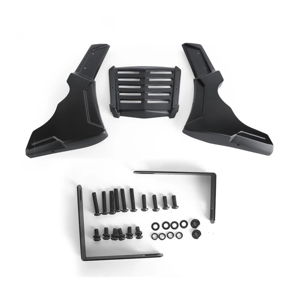 Aerodynamik Flügel Seitenverkleidungen Unter Verkleidung Abdeckung Bauch Pan Motor Schutz Für Rebel Für CMX 250/300/500 2017-2021 Motorrad Unteren Kinn Spoiler Abdeckung Aerodynamik Flügel Seitenverkleidungen Unter Verkleidung Abdeckung Bauch Pan Motor Schutz Für Rebel Für CMX 250/300/500 2017-2021 Motorrad Unteren Kinn Spoiler Abdeckung von FESOKSEJ