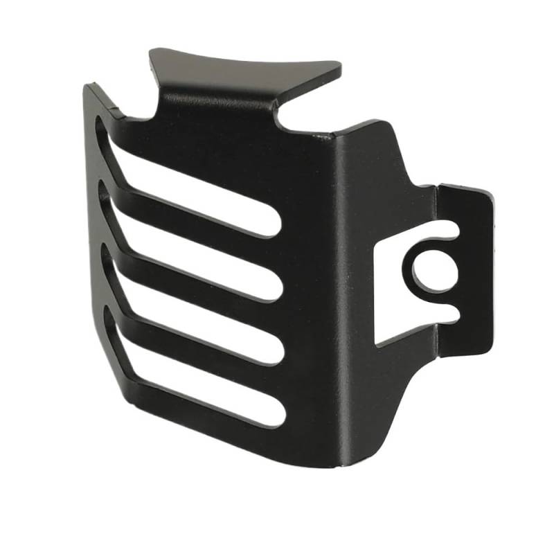 Bremsflüssigkeitsdeckel Guard Für CF&MO&to 800MT 2021-2022 Motorrad Zubehör CNC Aluminium Hinten Brems Flüssigkeit Öl Tank Reservoir Schutz Abdeckung Schutz von FESOKSEJ