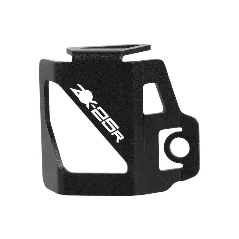 Bremsflüssigkeitsdeckel Guard Für Für NI&nja ZX-25R ZX 25R ZX25R 2020 2021 Motorrad Zubehör CNC Hinten Brems Flüssigkeit Reservoir Kappe Abdeckung Schutz Protector von FESOKSEJ