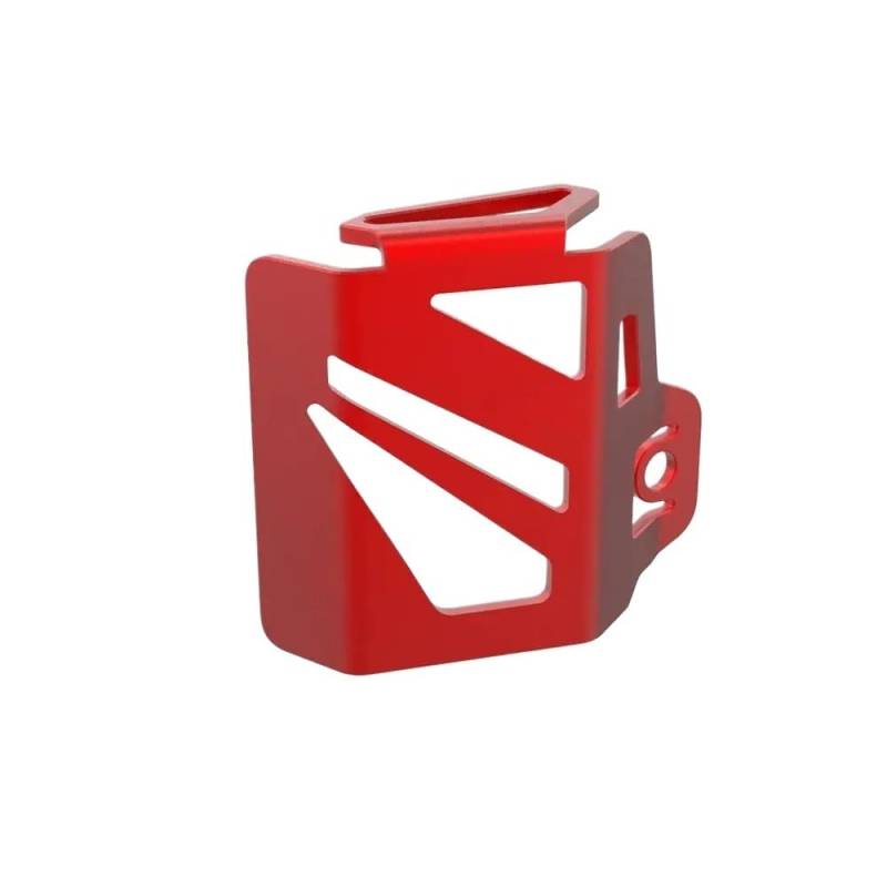 Bremsflüssigkeitsdeckel Guard Für GSR600 GSR 600 2006-2011 2010 2009 2008 Motor Bremse Hinten Pumpe Flüssigkeit Tank Öl Tasse Reservoir Schutz Abdeckung Schutz CNC von FESOKSEJ