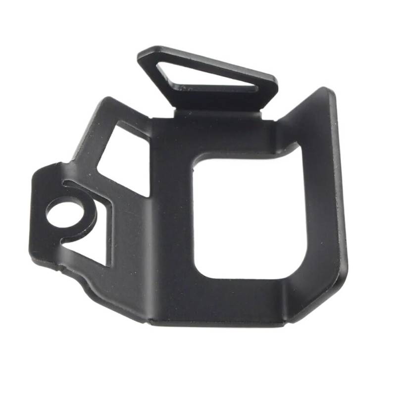 Bremsflüssigkeitsdeckel Guard Für MT09 FJ09 MT07 XSR700 XSR900 Motorrad Zubehör Hinten Brems Flüssigkeit Reservoir Schutz Abdeckung Schutz von FESOKSEJ