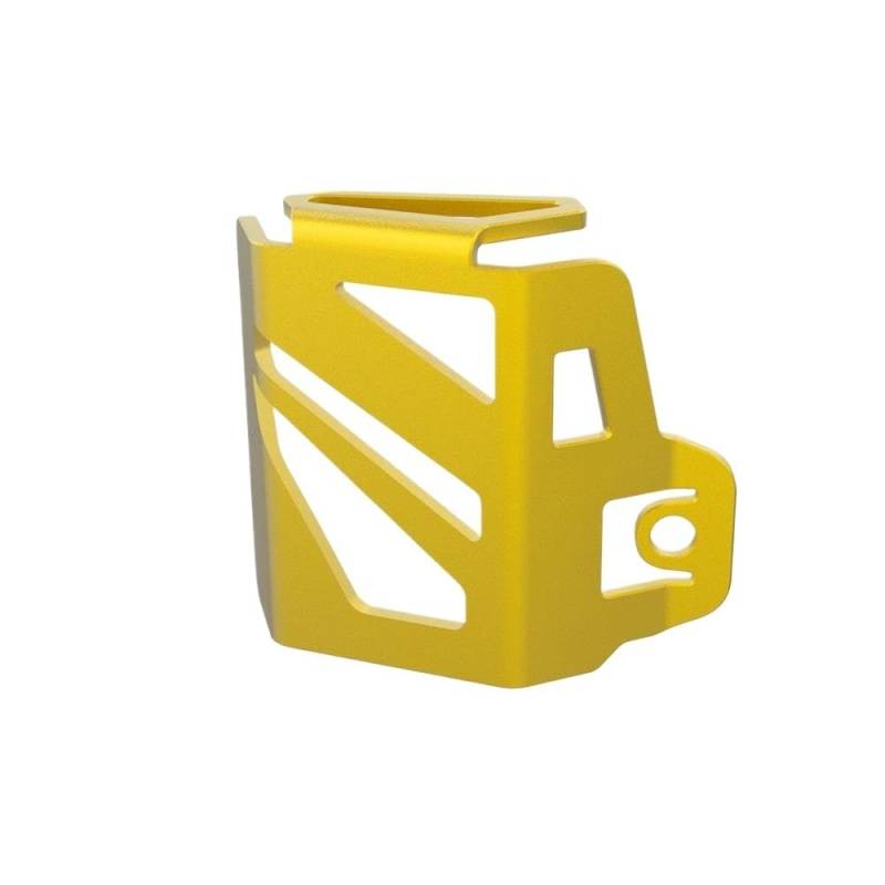 Bremsflüssigkeitsdeckel Guard Für MT125 MT 125 MT125 2014 2015 20162020 Motor Bremse Hinten Pumpe Flüssigkeit Tank Öl Tasse Reservoir Schutz Abdeckung Schutz von FESOKSEJ