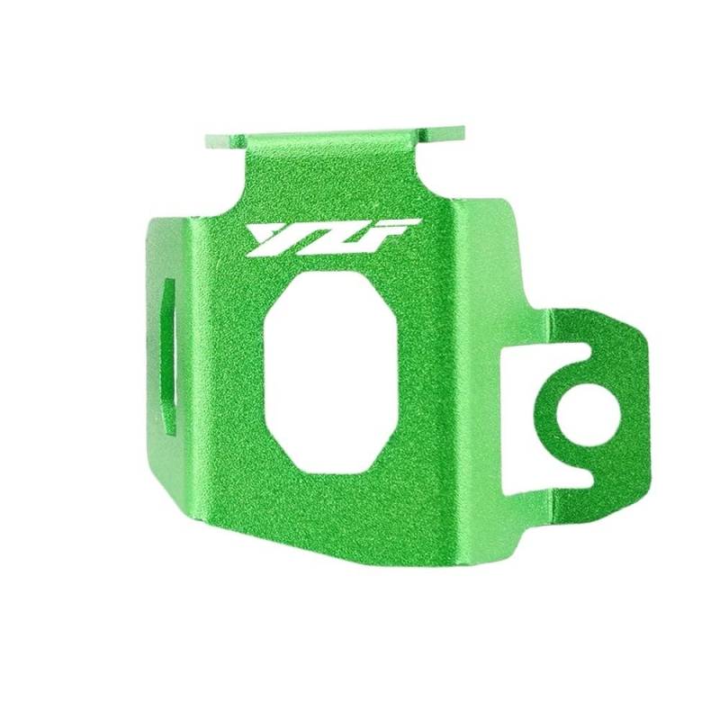 Bremsflüssigkeitsdeckel Guard Für YZFR3 YZFR3 YZF 20102022 Motorrad Zubehör Hinten Öl Tasse Kappe Abdeckung Schutz Brems Pumpe Flüssigkeit Reservoir beschützer von FESOKSEJ