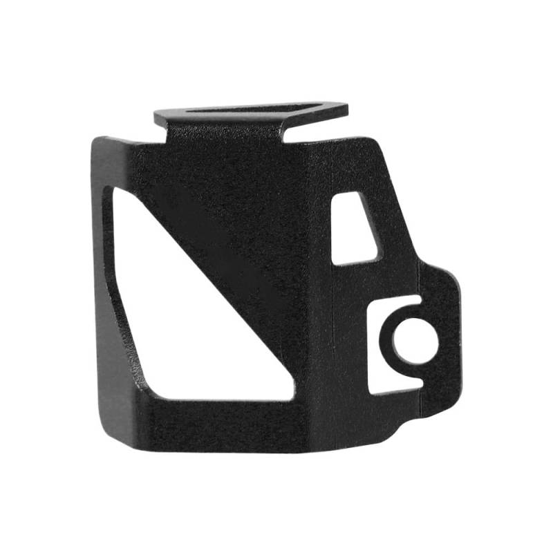 Bremsflüssigkeitsdeckel Guard Für Z1000 Z1000SX Z1000/SX 2017 2018 2019 2020 2021 2022 Motorrad Hinten Brems Flüssigkeit Reservoir Abdeckung Schutz von FESOKSEJ