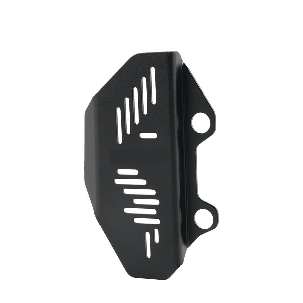 Bremsflüssigkeitsdeckel Guard Motorrad Hinterradbremsflüssigkeitsbehälter Hauptzylinder Schutzabdeckung für KLR650 KLR 650 2008-2018 2017 2016 2015 2014 2013 Bremsflüssigkeitsdeckel Guard Motorrad Hinterradbremsflüssigkeitsbehälter Hauptzylinder Schutzabdeckung für KLR650 KLR 650 2008-2018 2017 2016 2015 2014 2013 von FESOKSEJ