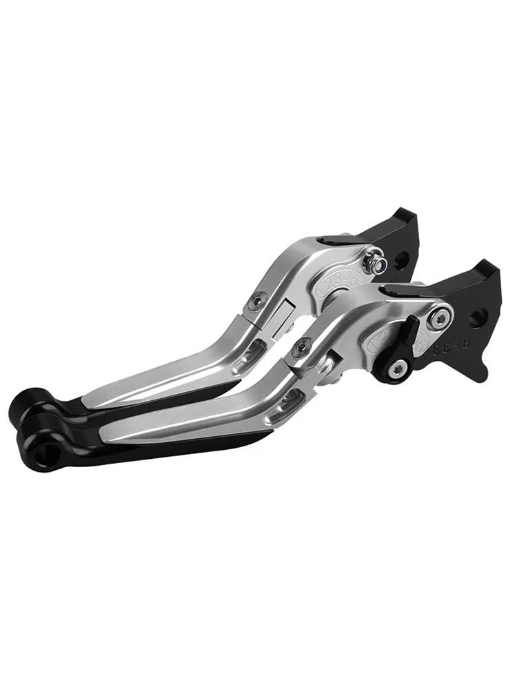 Handgriffbremshebel Für CBR1000RR Für FIREBLADE SP 2008-2021 Kupplungshebel Bremshebelset Verstellbare Klappgriffhebel Motorzubehör Teil von FESOKSEJ