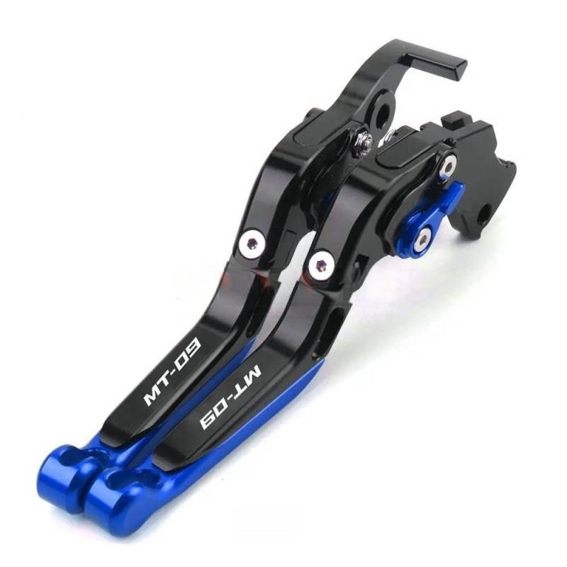 Handgriffbremshebel Für MT09 MT-09 2014 2015 2016 2017 2018 2019 2020 Motorrad MT 09 Bremse Kupplung Hebel Lenker knöpfe Griff Handgriffe von FESOKSEJ