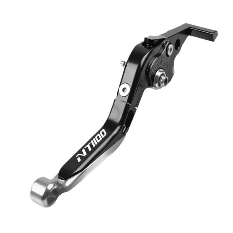 Handgriffbremshebel Für NT 1100 NT1100 DCT 2022 2023 Motorrad Bremshebel Lenker Griffe Enden Conversion Kits Griff Bremsen Hebel von FESOKSEJ