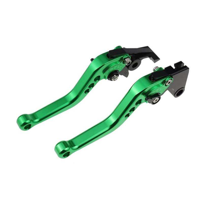 Handgriffbremshebel Für TL1000R 1998-2003 Für TL 1000 R Motorrad CNC Zubehör Kurze Bremse Kupplung Hebel Einstellbare Griff Set von FESOKSEJ
