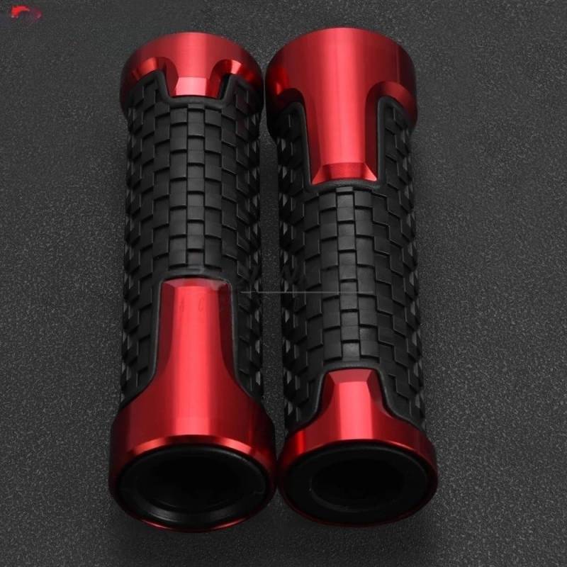 Handgriffbremshebel Motorrad Bremshebel Lenker Griffe Enden Conversion Kits Griff Bremsen Hebel Für NT 1100 NT1100 DCT 2022 2023 von FESOKSEJ