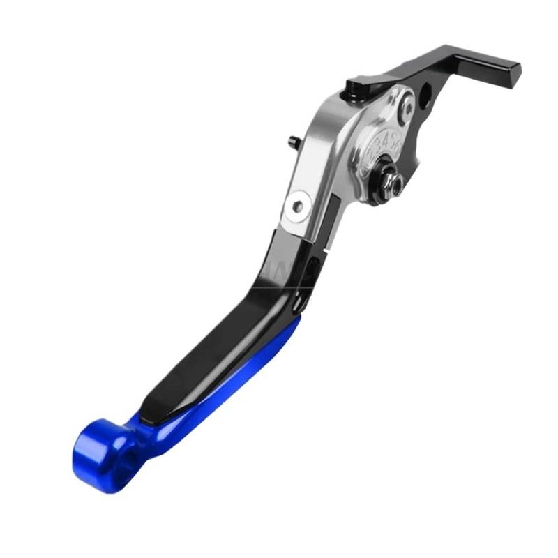 Handgriffbremshebel Motorrad Bremshebel Lenker Griffe Enden Conversion Kits Griff Bremsen Hebel Für NT 1100 NT1100 DCT 2022 2023 von FESOKSEJ