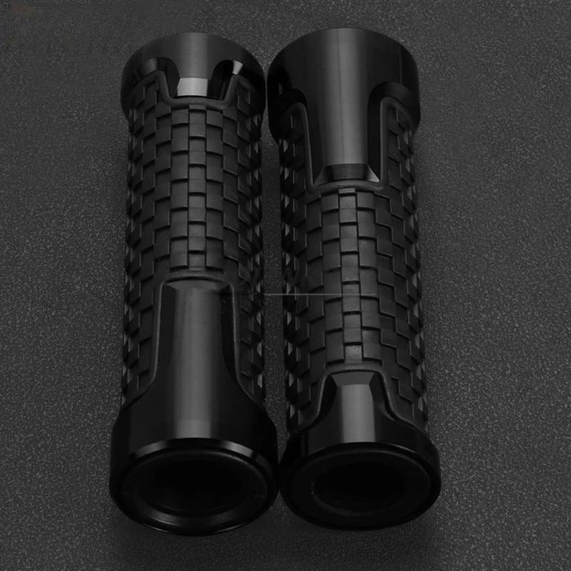 Handgriffbremshebel Motorrad Bremshebel Lenker Griffe Enden Conversion Kits Griff Bremsen Hebel Für NT 1100 NT1100 DCT 2022 2023 von FESOKSEJ