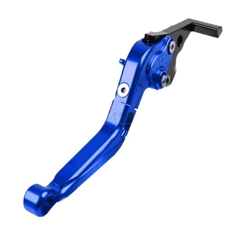 Handgriffbremshebel Motorrad Bremshebel Lenker Griffe Enden Conversion Kits Griff Bremsen Hebel Für NT 1100 NT1100 DCT 2022 2023 von FESOKSEJ