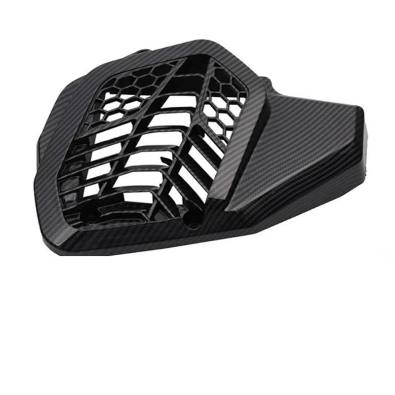 Kühlerschutzabdeckung Carbon Fiber Motorrad Kühler Abdeckung Seite Kühlergrill Schutz Schutz Abdeckung Für PCX150 ADV150 2018 2019 2020 von FESOKSEJ