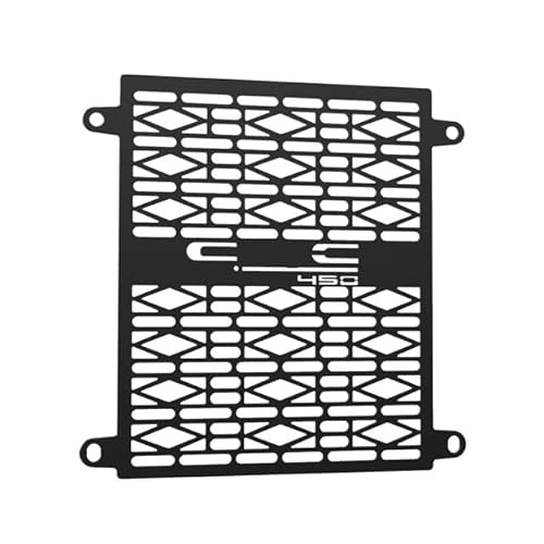 Kühlerschutzabdeckung FÜR CF&MO&to FÜR CLC 450 FÜR Bobber Kühlergrill Schutzfolie Abdeckung Für CF&MO&to 450 FÜR CL-C 450CLC 2023-2025 Kühlerschutzabdeckung FÜR CF&MO&to FÜR CLC 450 FÜR Bobber Kühlergrill Schutzfolie Abdeckung Für CF&MO&to 450 FÜR CL-C 450CLC 2023-2025 von FESOKSEJ